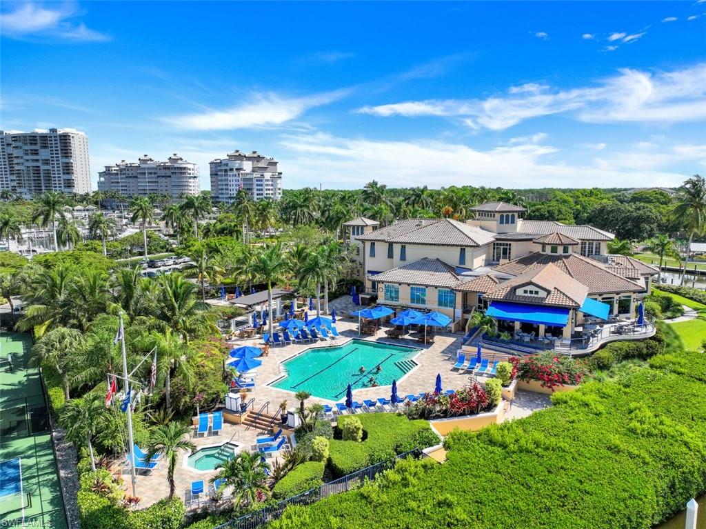 PELICAN ISLE - Residential