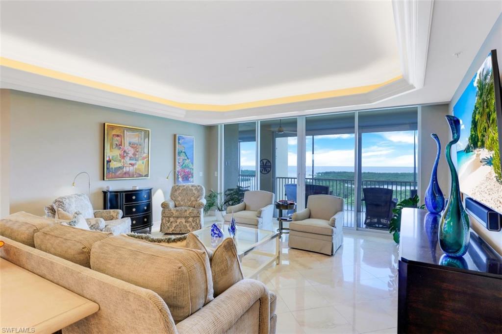 PELICAN ISLE - Residential