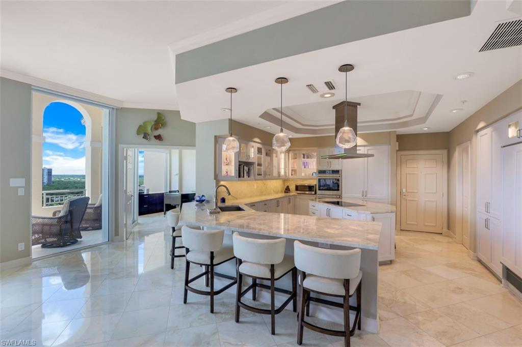 PELICAN ISLE - Residential