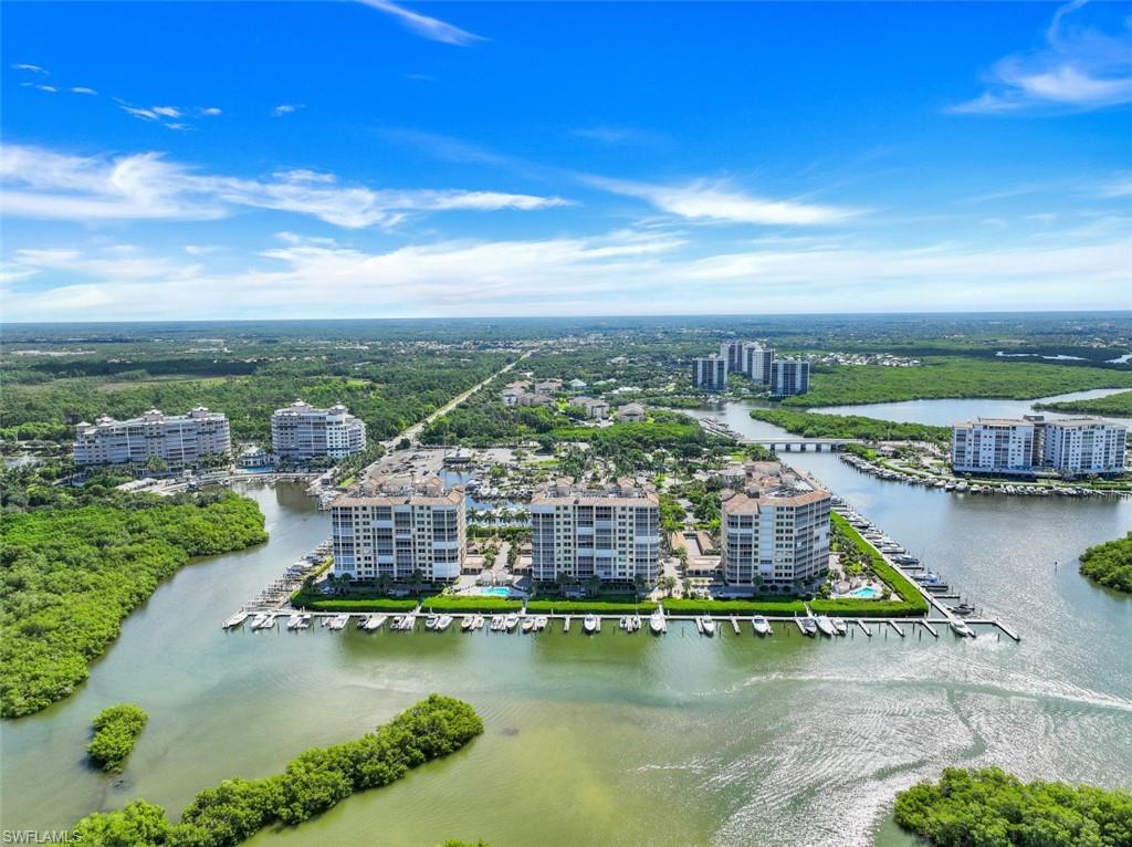 PELICAN ISLE - Residential