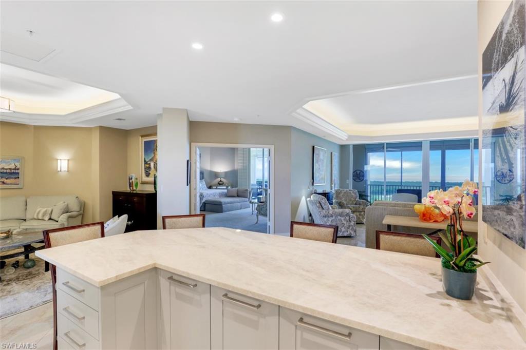 PELICAN ISLE - Residential