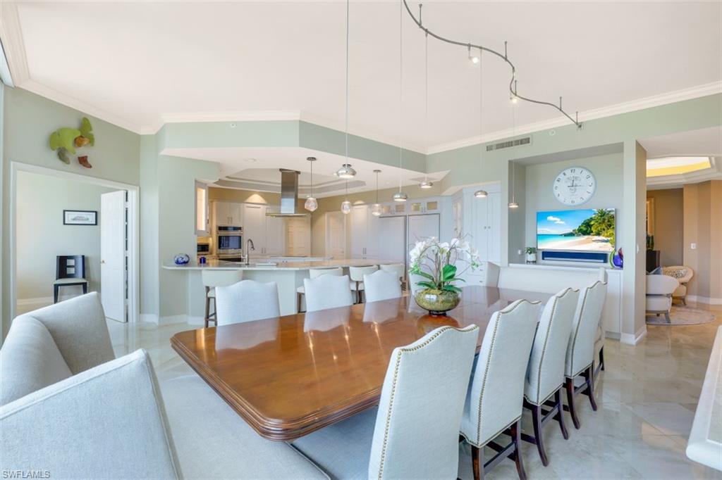 PELICAN ISLE - Residential