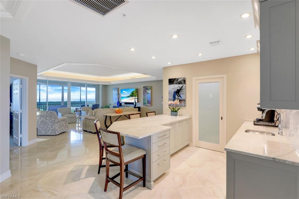 PELICAN ISLE - Residential