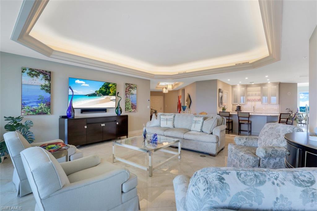 PELICAN ISLE - Residential