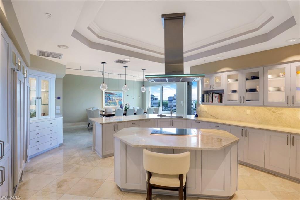 PELICAN ISLE - Residential