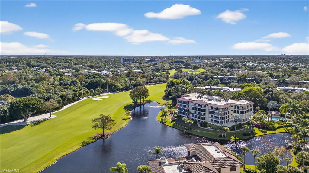 CHATEAUMERE - Residential