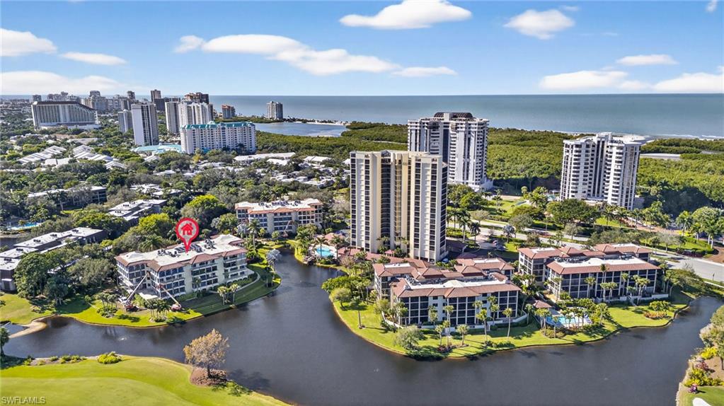 CHATEAUMERE - Residential