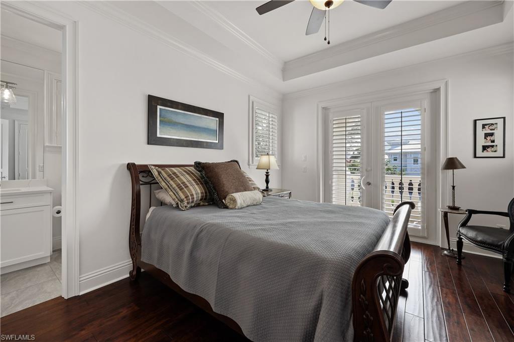 CONNERS - Residential