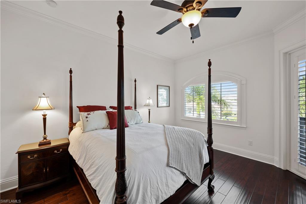 CONNERS - Residential