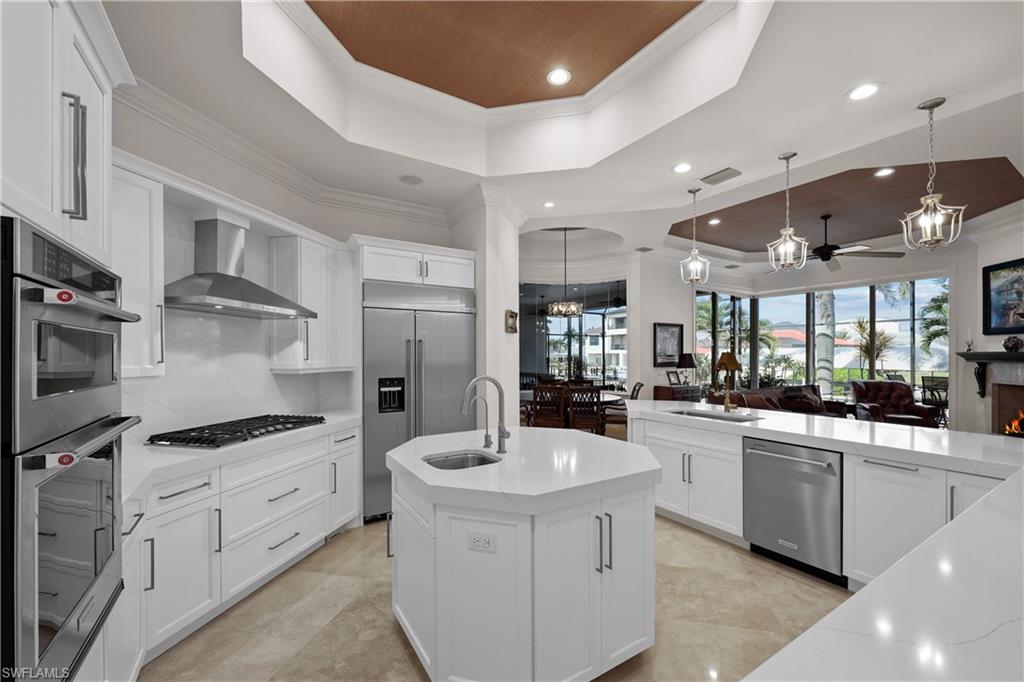 CONNERS - Residential