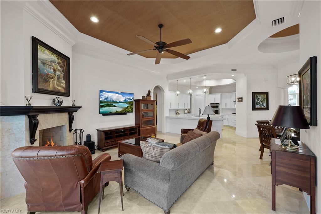 CONNERS - Residential