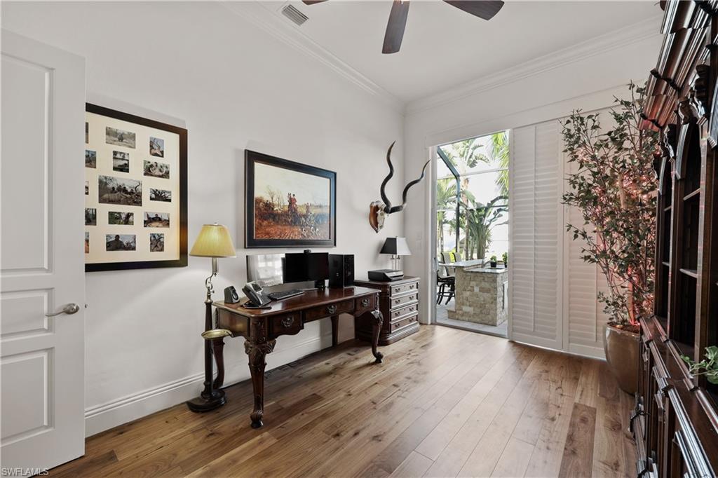 CONNERS - Residential