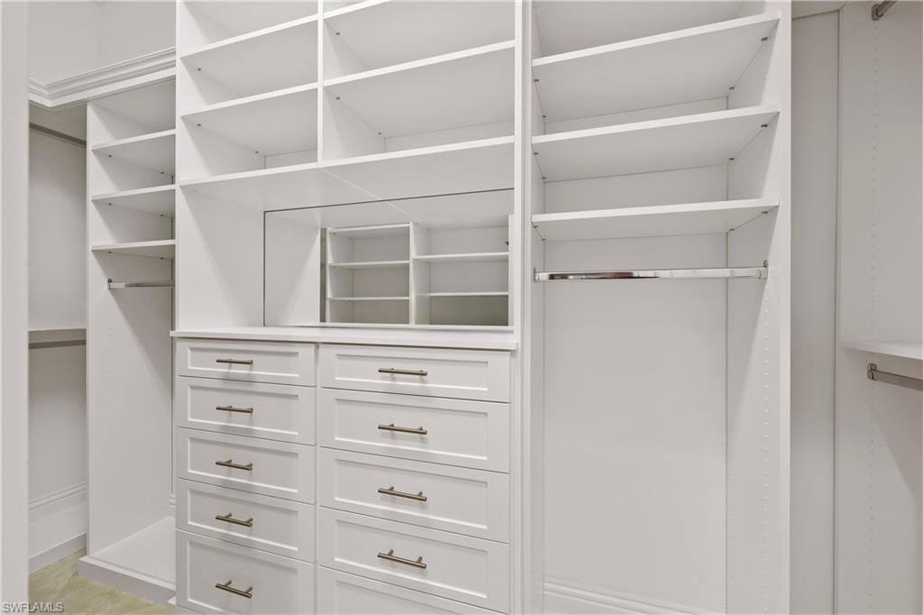 CONNERS - Residential