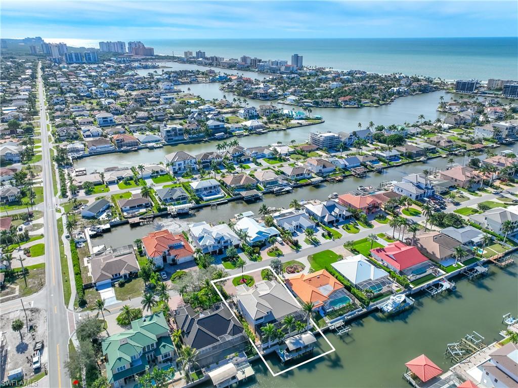 CONNERS - Residential