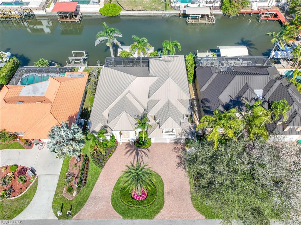 CONNERS - Residential