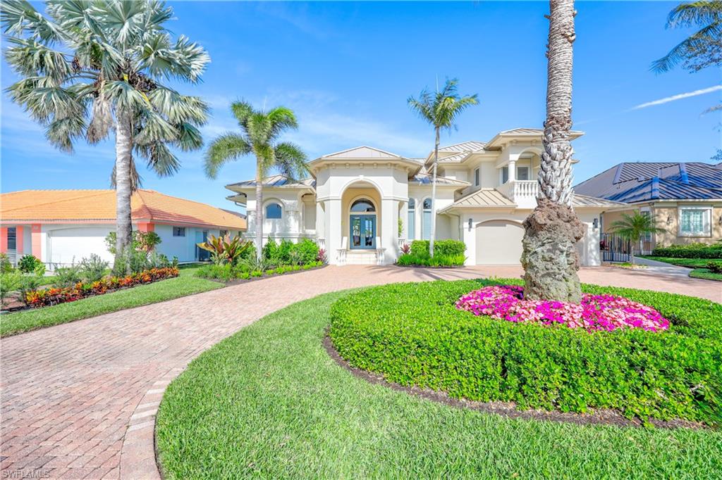 CONNERS - Residential