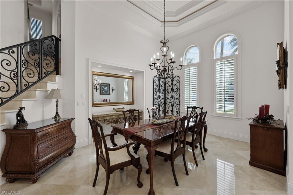 CONNERS - Residential