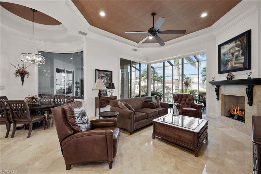 CONNERS - Residential