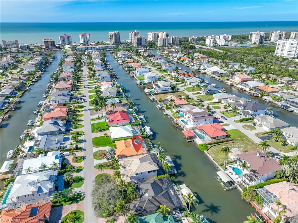 CONNERS - Residential