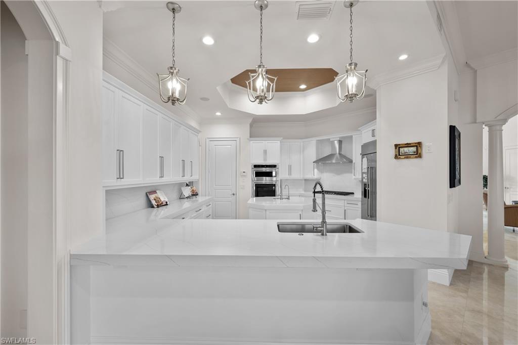 CONNERS - Residential