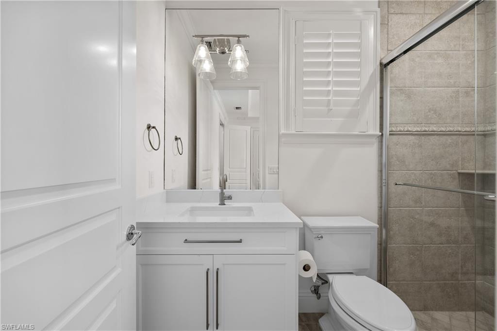 CONNERS - Residential