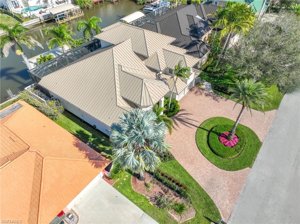 CONNERS - Residential