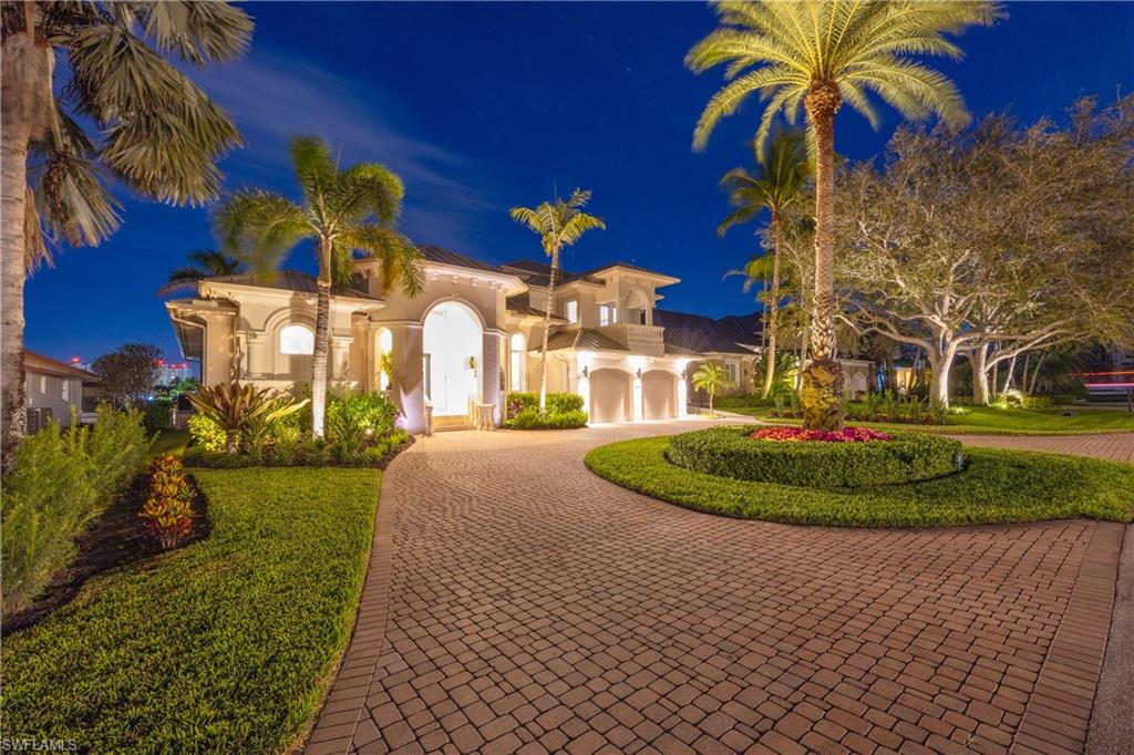 CONNERS - Residential