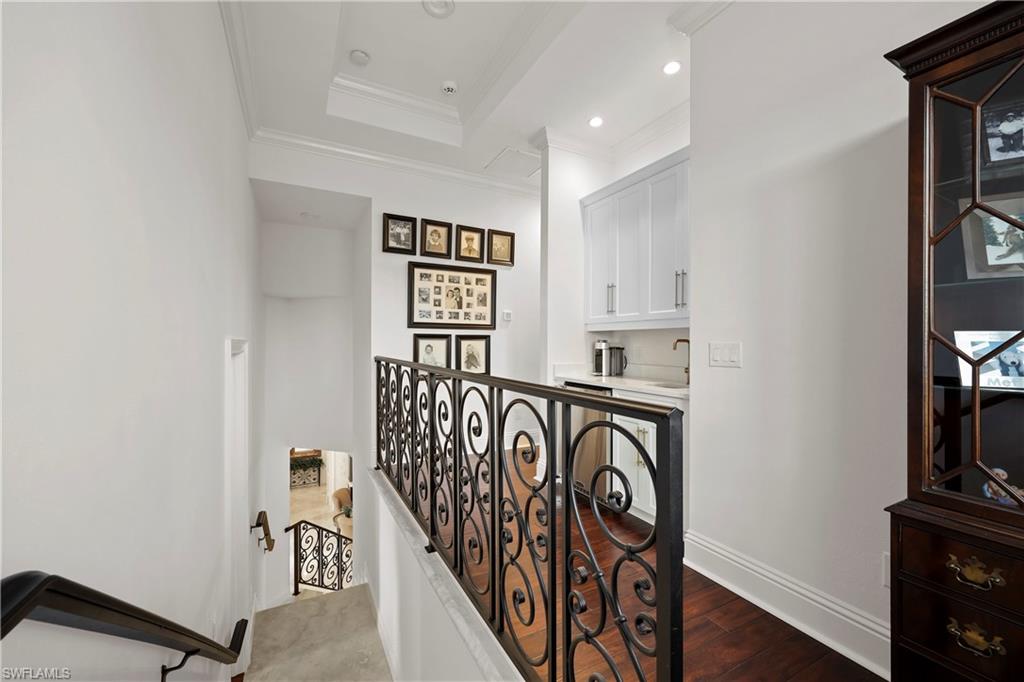 CONNERS - Residential