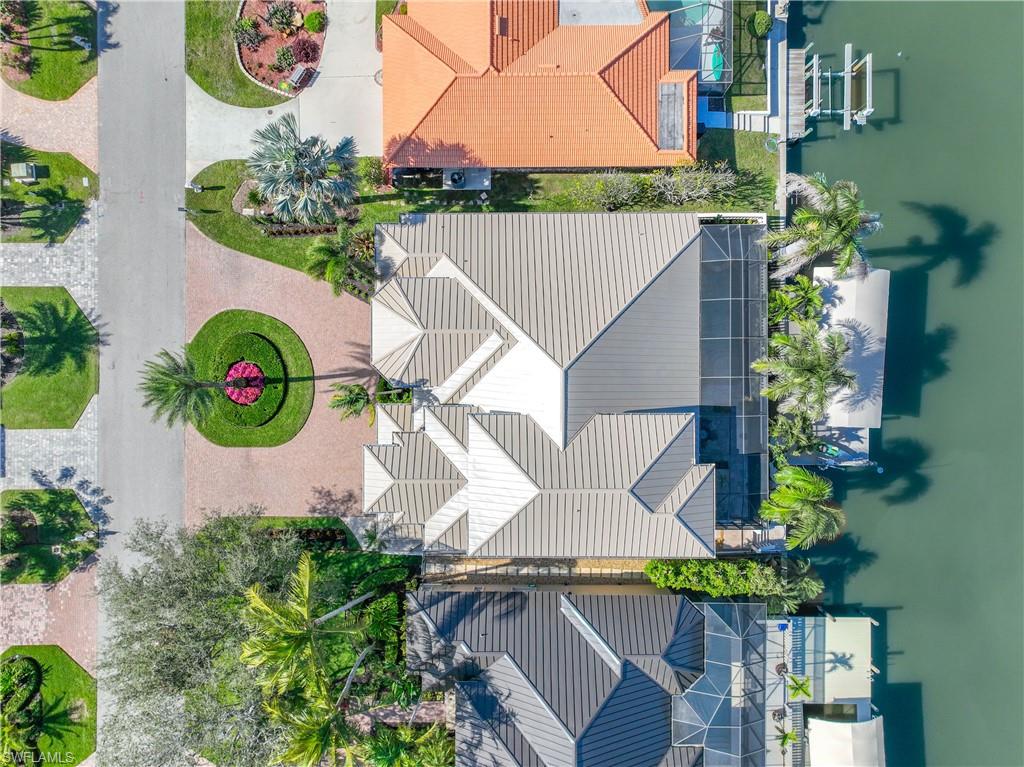 CONNERS - Residential