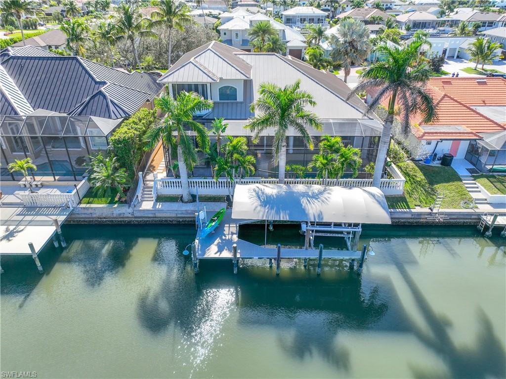 CONNERS - Residential