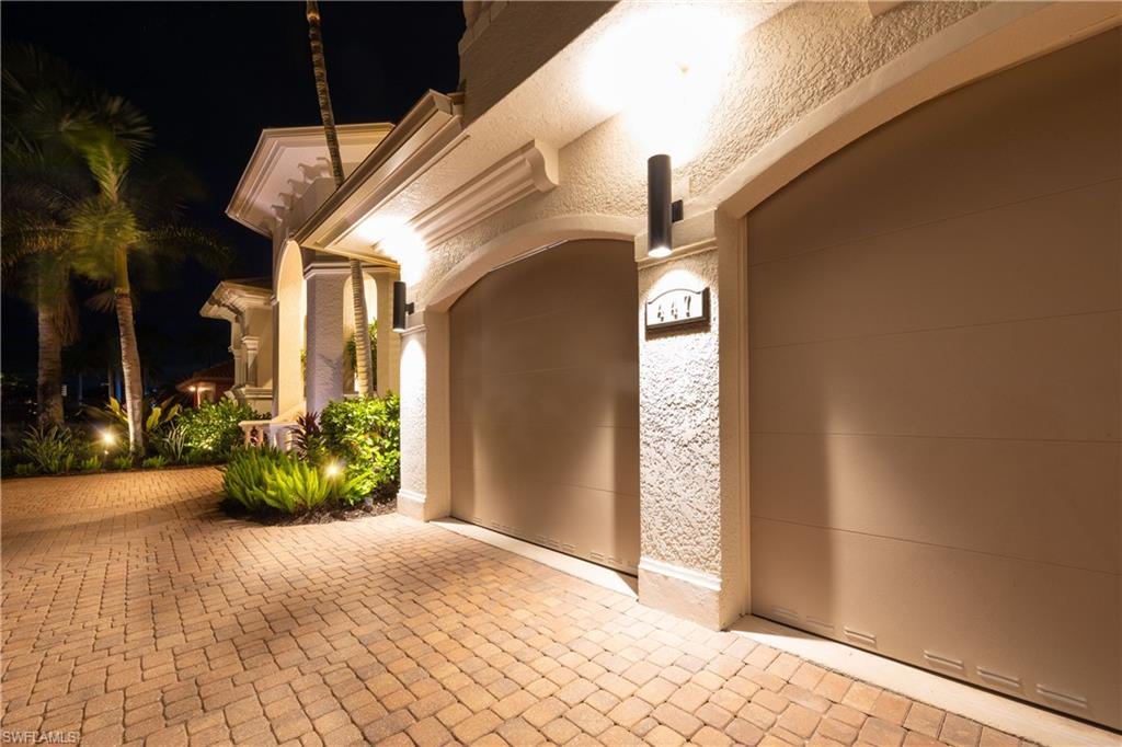 CONNERS - Residential