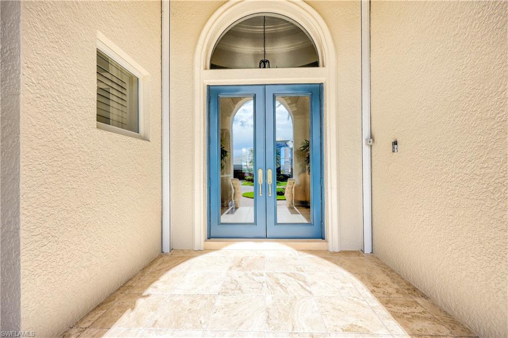 CONNERS - Residential