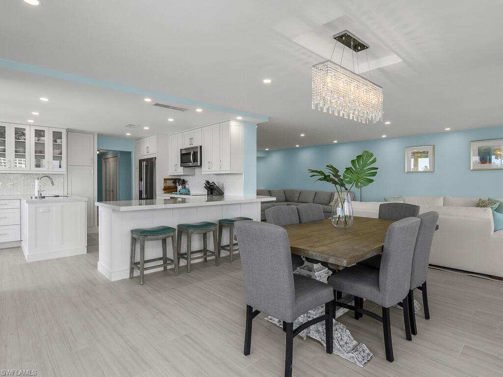 LA MER - Residential