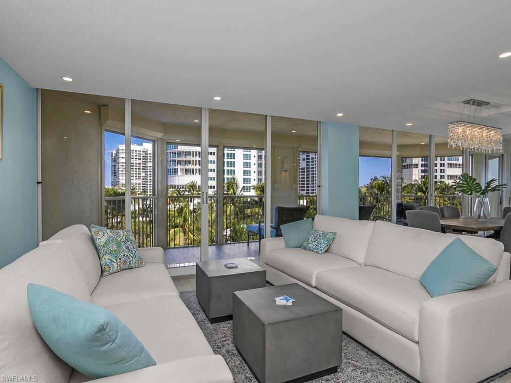 LA MER - Residential