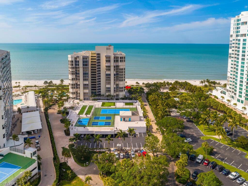 LA MER - Residential