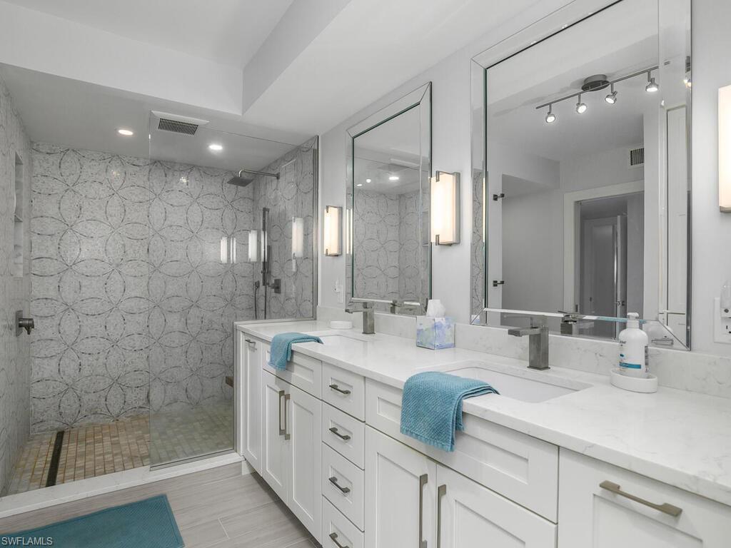 LA MER - Residential