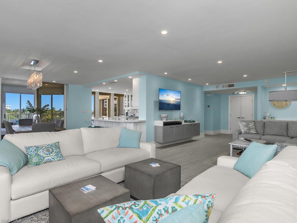 LA MER - Residential