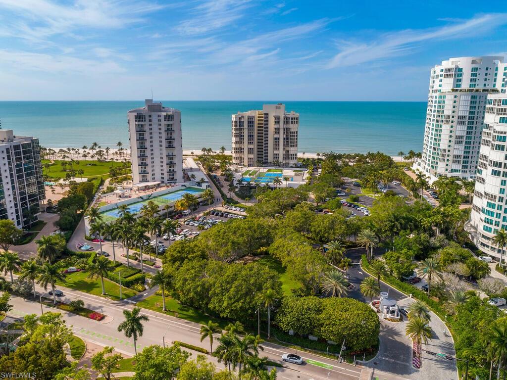 LA MER - Residential