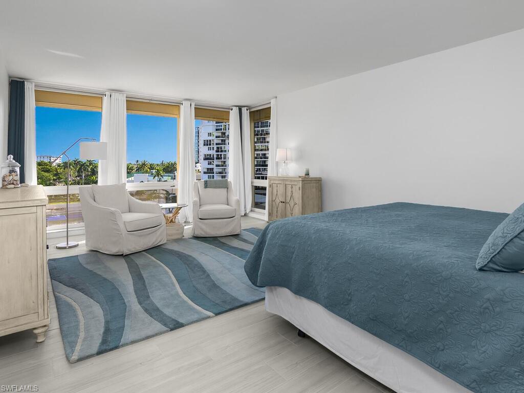 LA MER - Residential