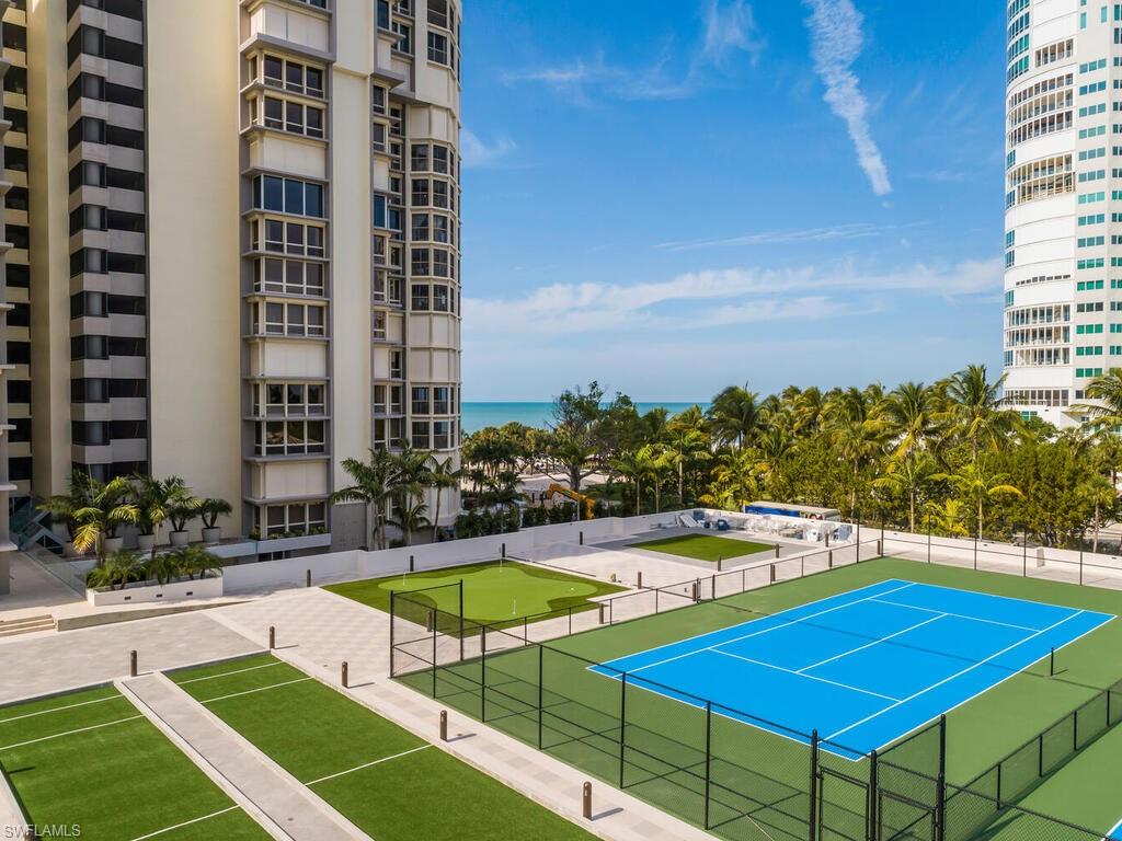 LA MER - Residential