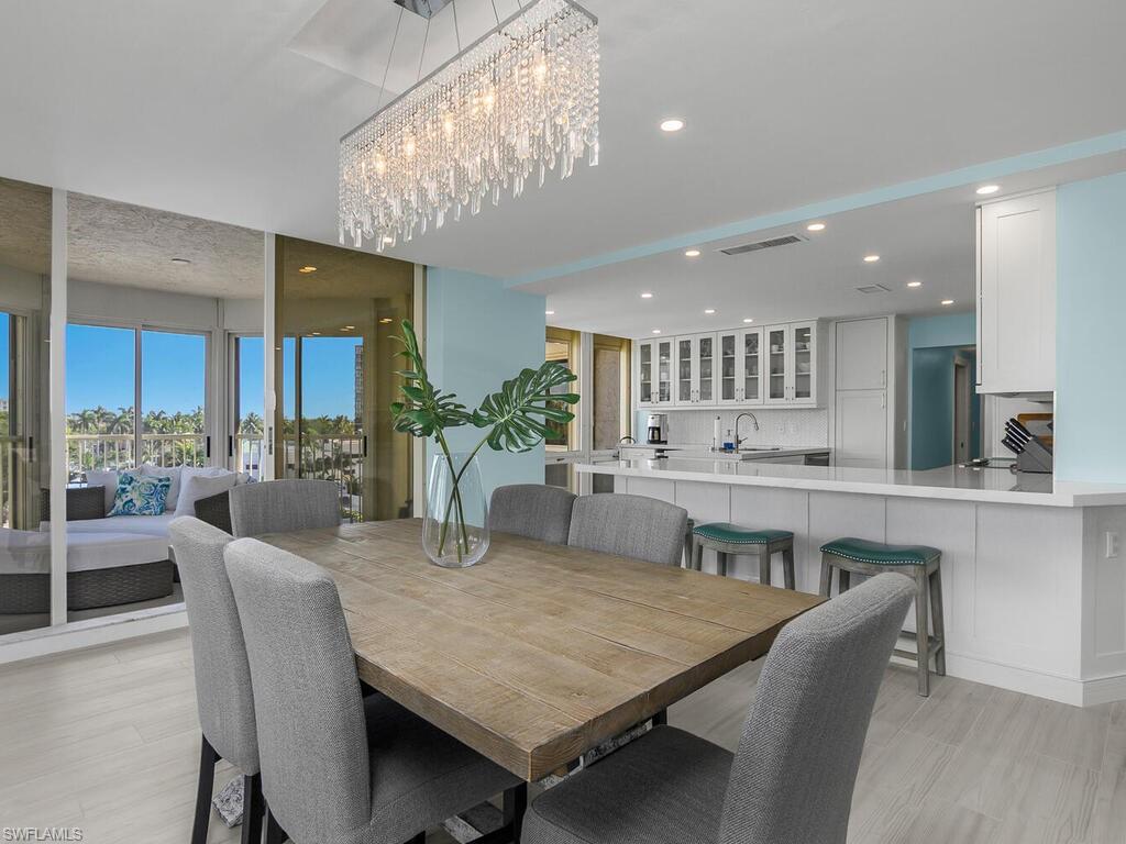 LA MER - Residential