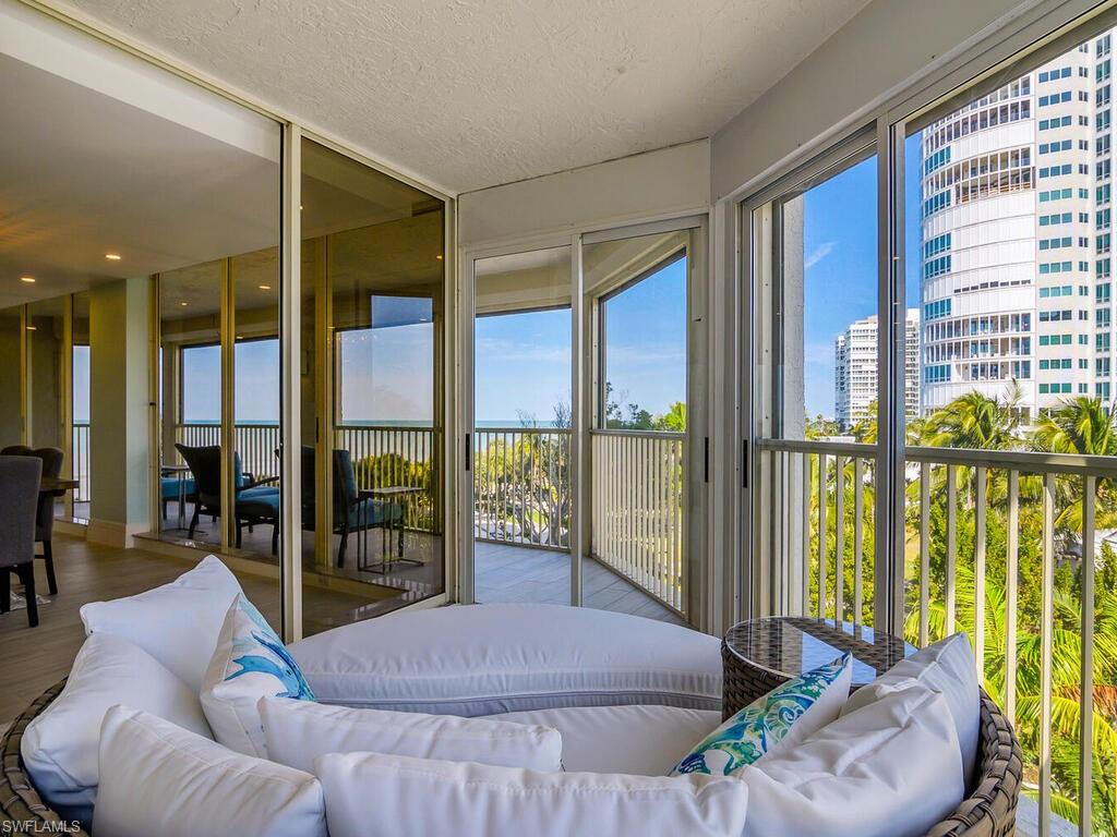 LA MER - Residential