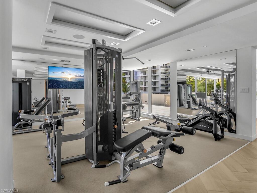 LA MER - Residential