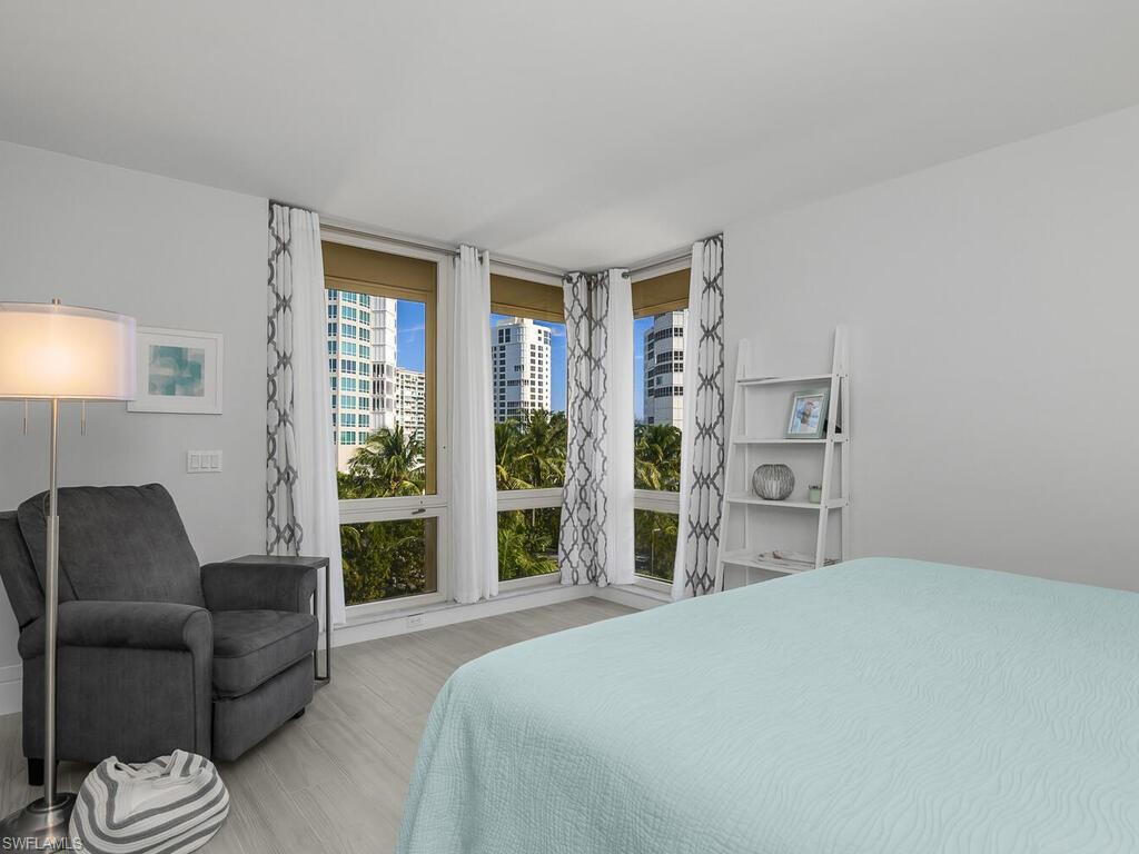 LA MER - Residential