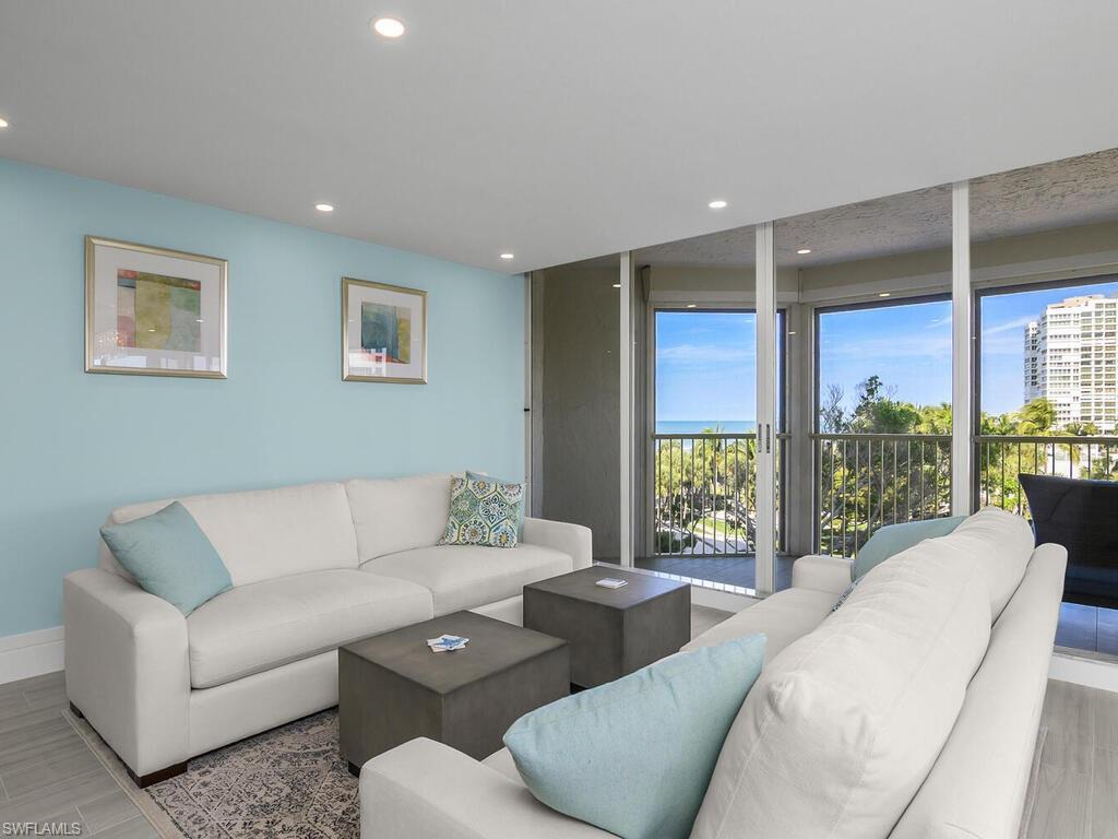 LA MER - Residential