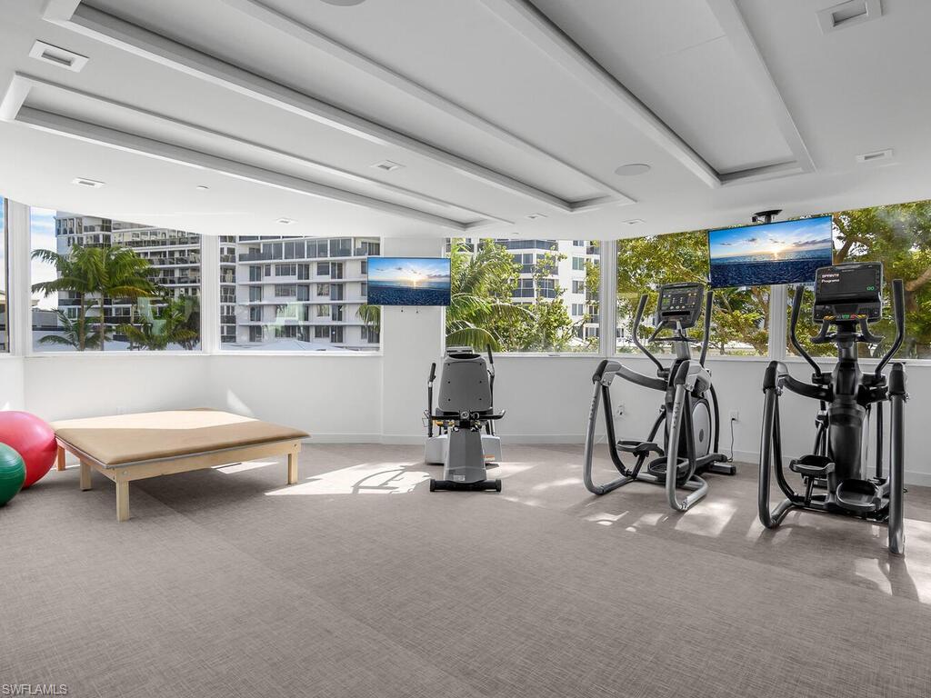 LA MER - Residential