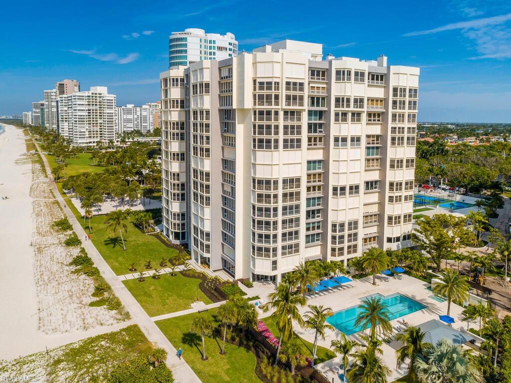 LA MER - Residential