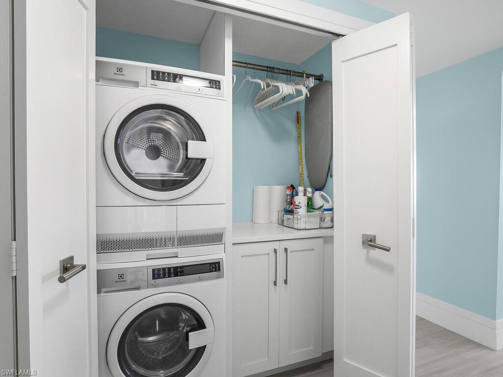 LA MER - Residential