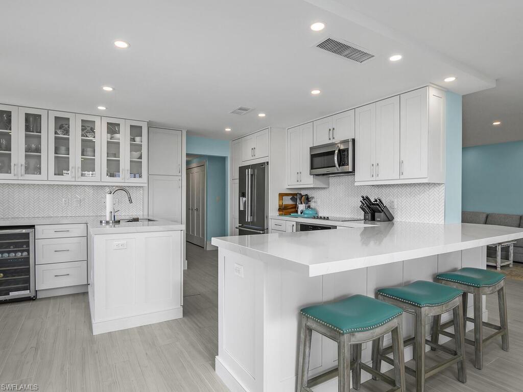 LA MER - Residential