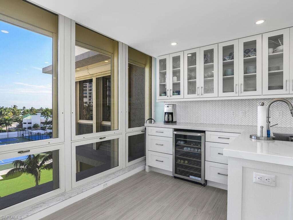 LA MER - Residential